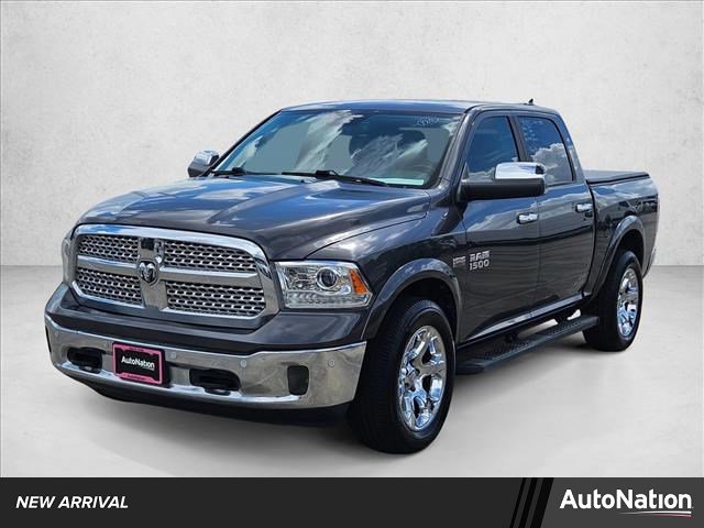 Used 2017 RAM 1500 Laramie w/ Convenience Group