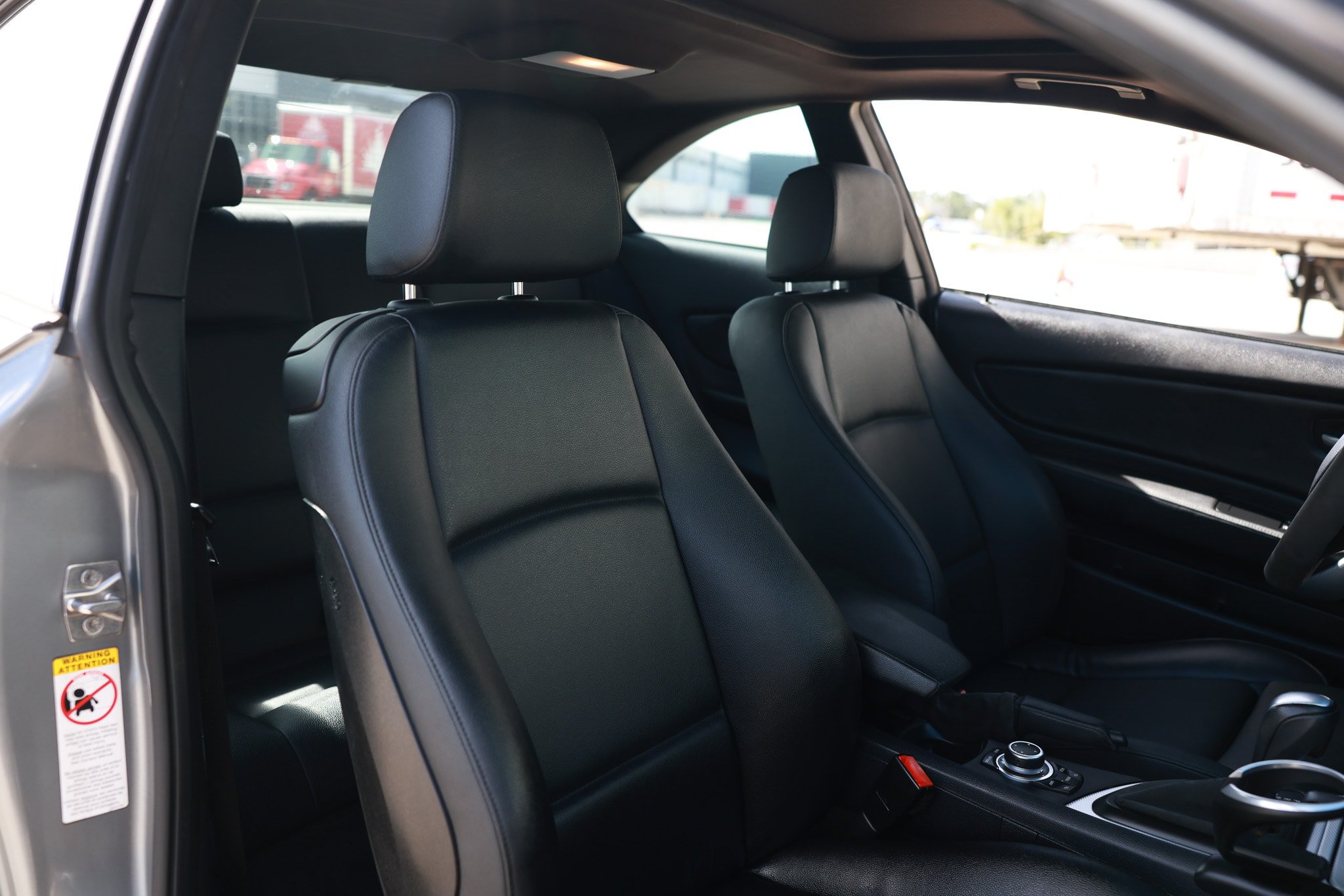 Used 2009 BMW 135i Coupe RWD image 21