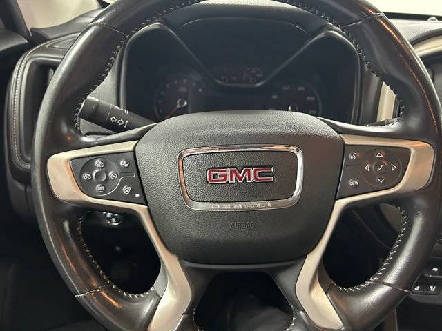 Used 2022 GMC Canyon Denali AWD/4WD image 17