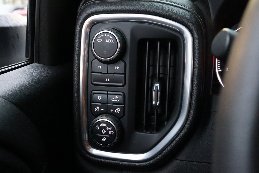 Used 2022 Chevrolet Silverado 3500 LT w/ All Star Edition image 7