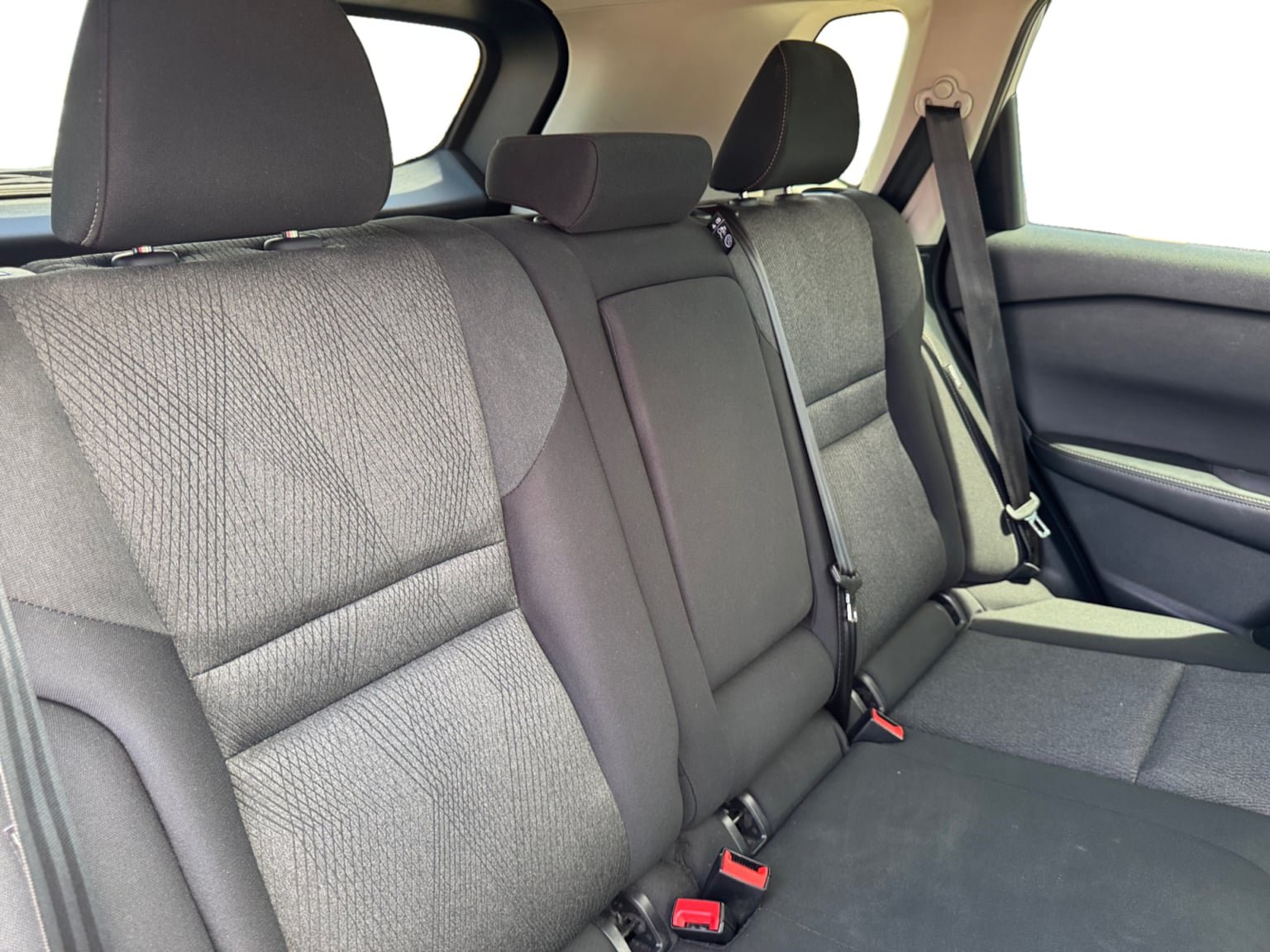 Used 2024 Nissan Rogue SV FWD image 18