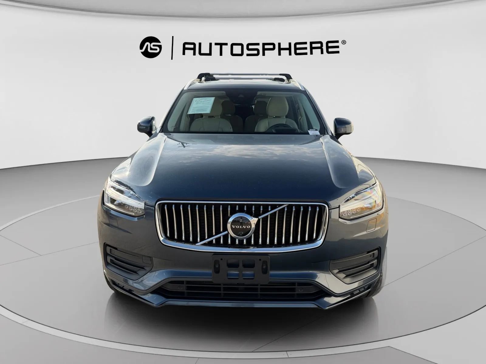 Used 2020 Volvo XC90 T6 Momentum w/ Protection Package Premier AWD/4WD image 2
