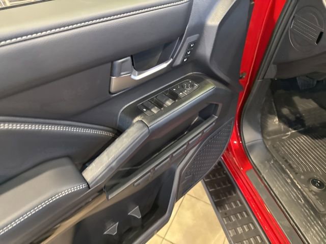 New 2025 Toyota 4Runner Limited image 12