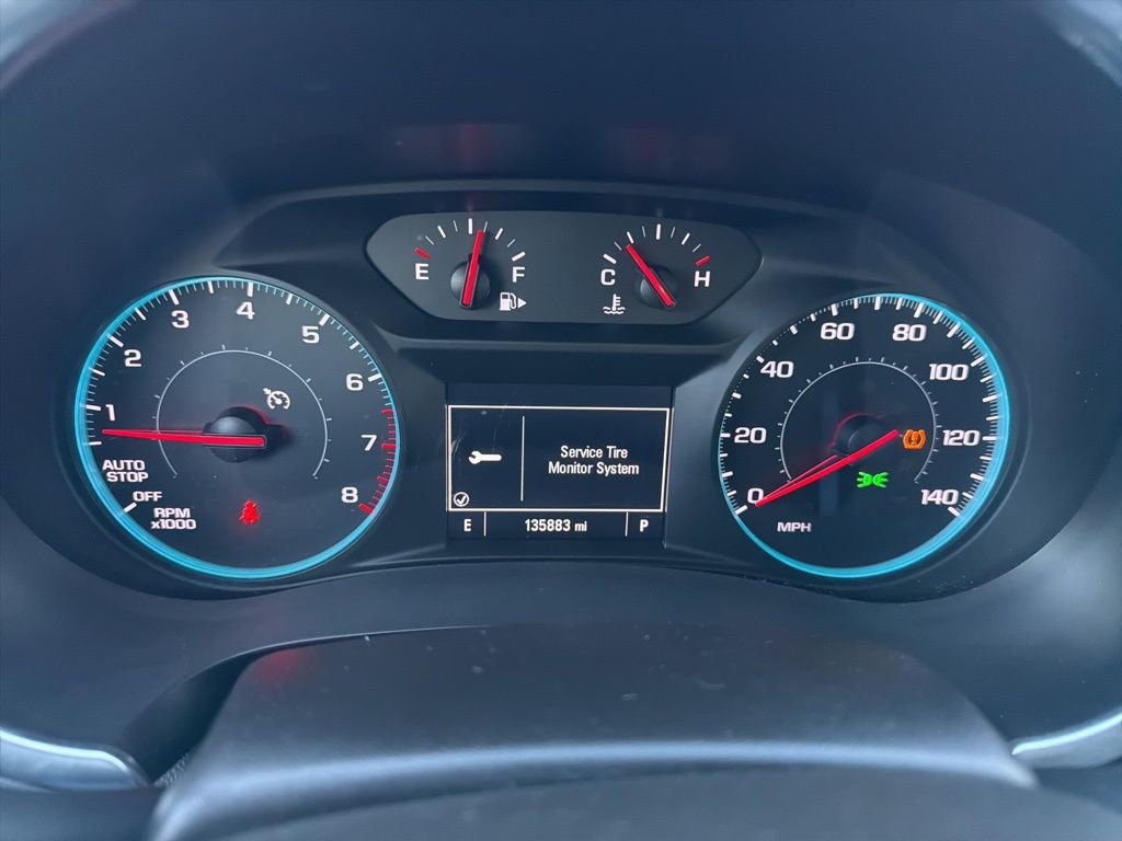 Used 2016 Chevrolet Malibu LT image 12