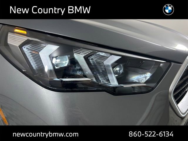 New 2026 BMW X2 M35i w/ Technology Package image 30