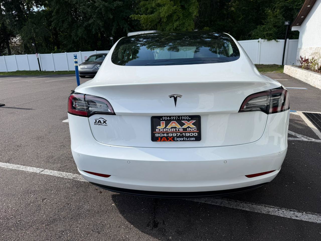 Used 2019 Tesla Model 3 Mid Range RWD image 13