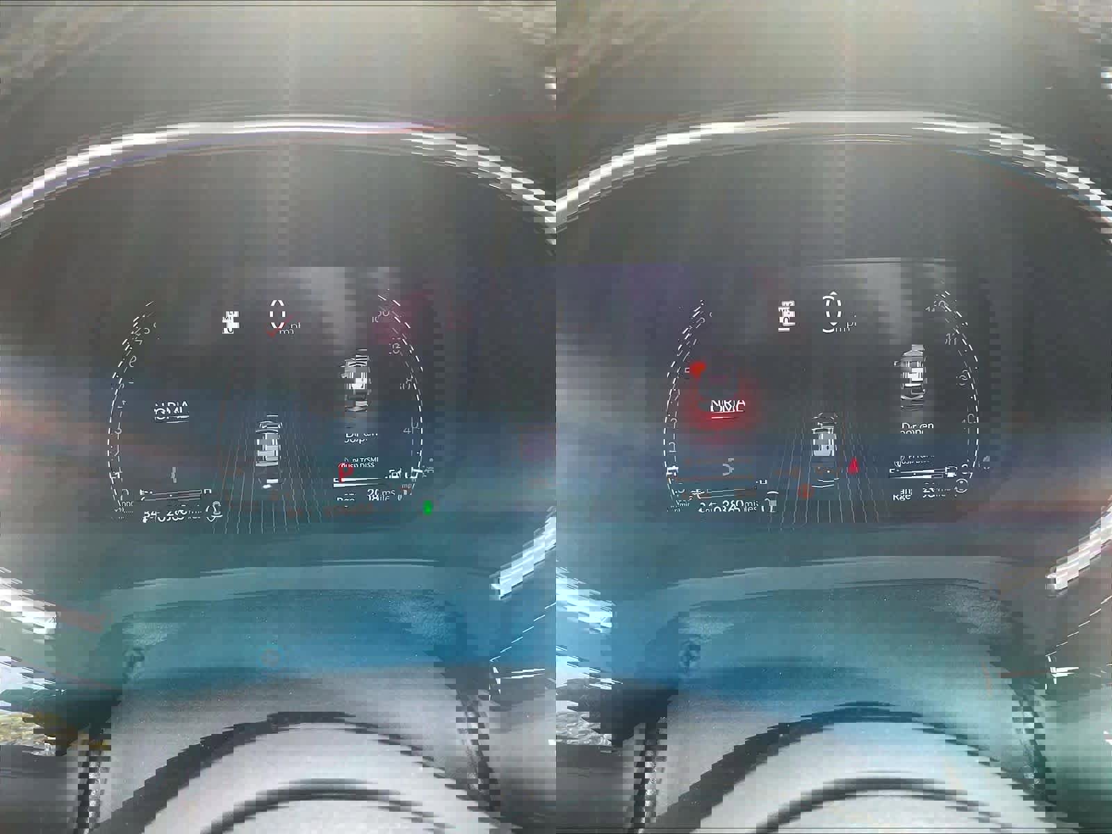 Used 2023 Acura MDX SH-AWD w/ Technology Package image 21