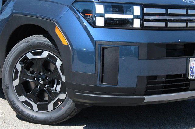 Certified 2026 Hyundai Santa Fe SEL image 2