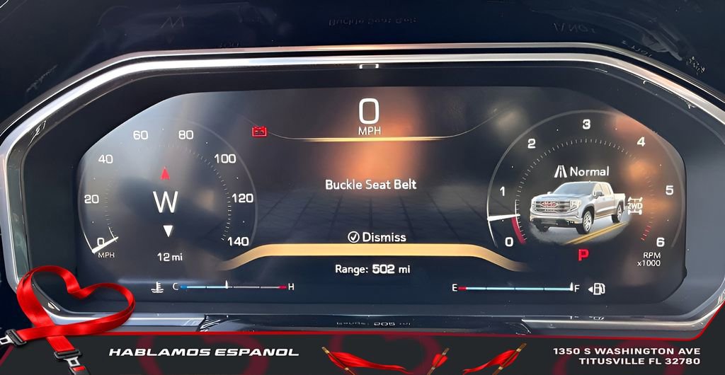 New 2026 GMC Sierra 1500 Elevation w/ Preferred Package image 42