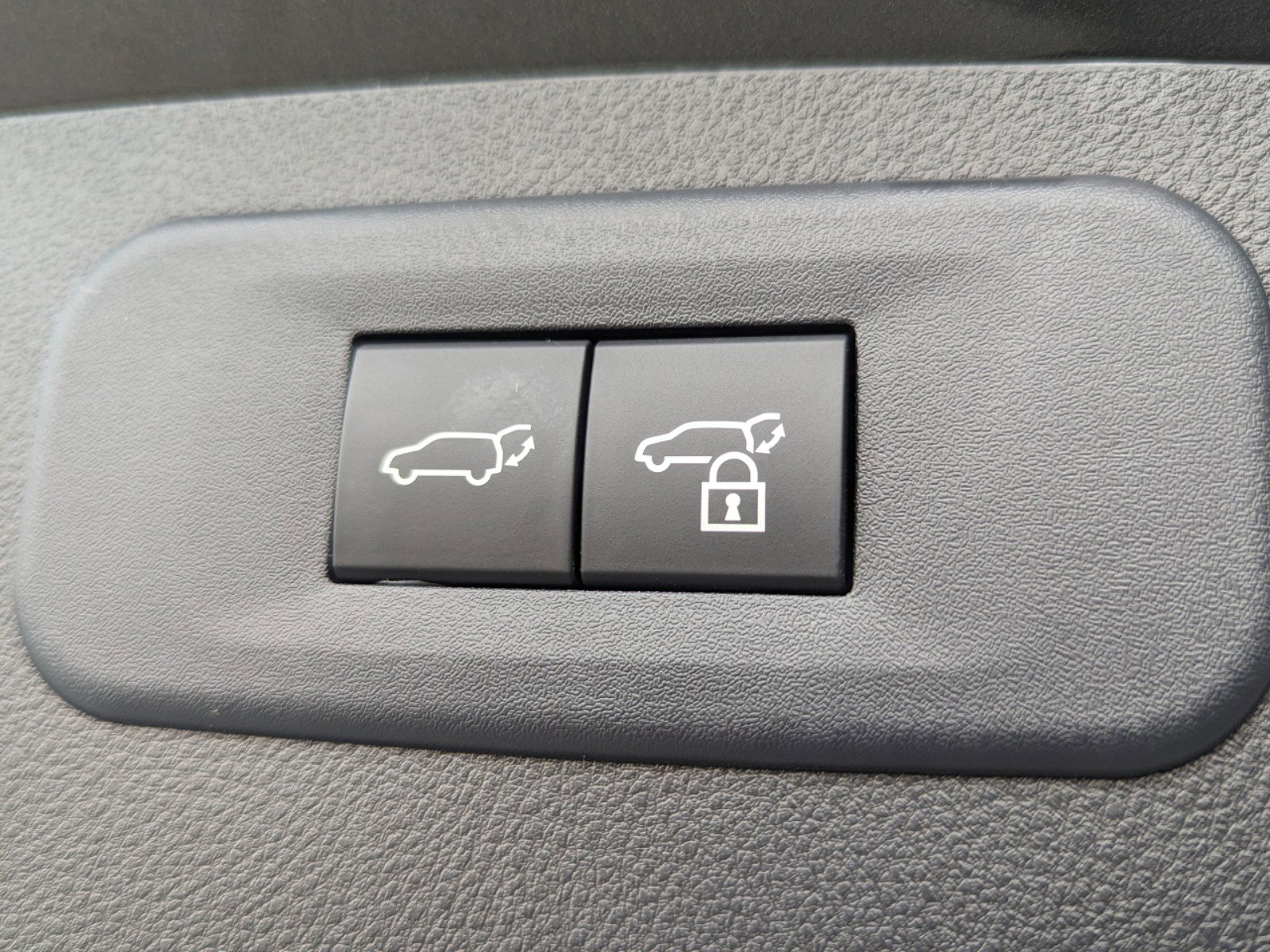 New 2025 Lexus NX 350 AWD w/ Premium Package image 11