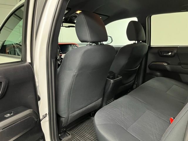 Used 2020 Toyota Tacoma TRD Off-Road w/ Technology Package AWD/4WD image 27