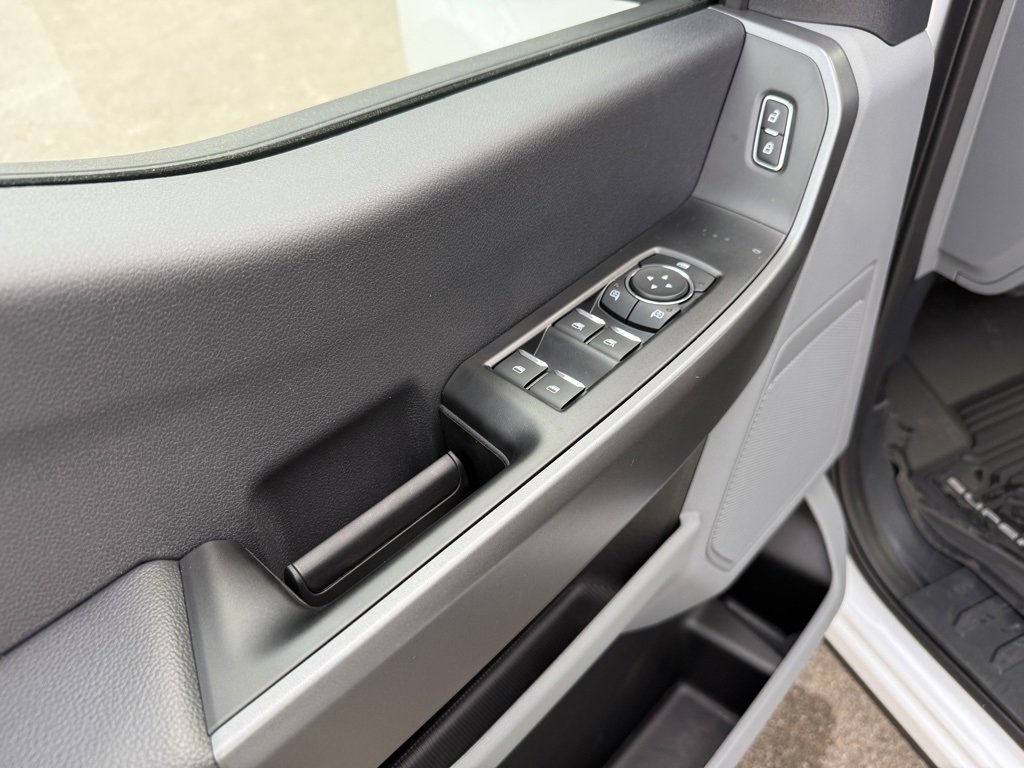 New 2026 Ford F250 XL w/ STX Appearance Package image 20