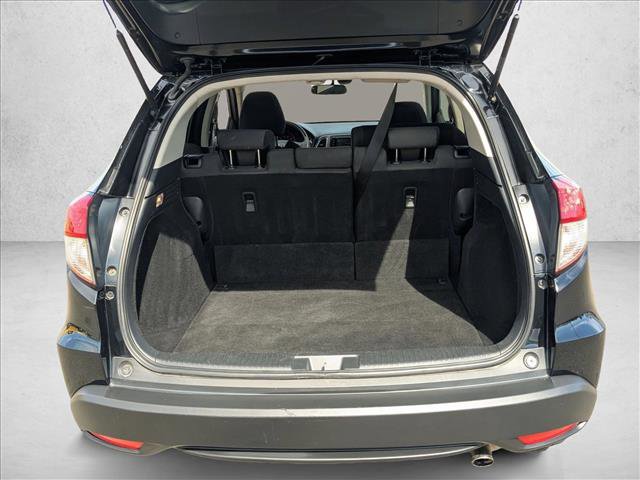 Used 2022 Honda HR-V EX image 6