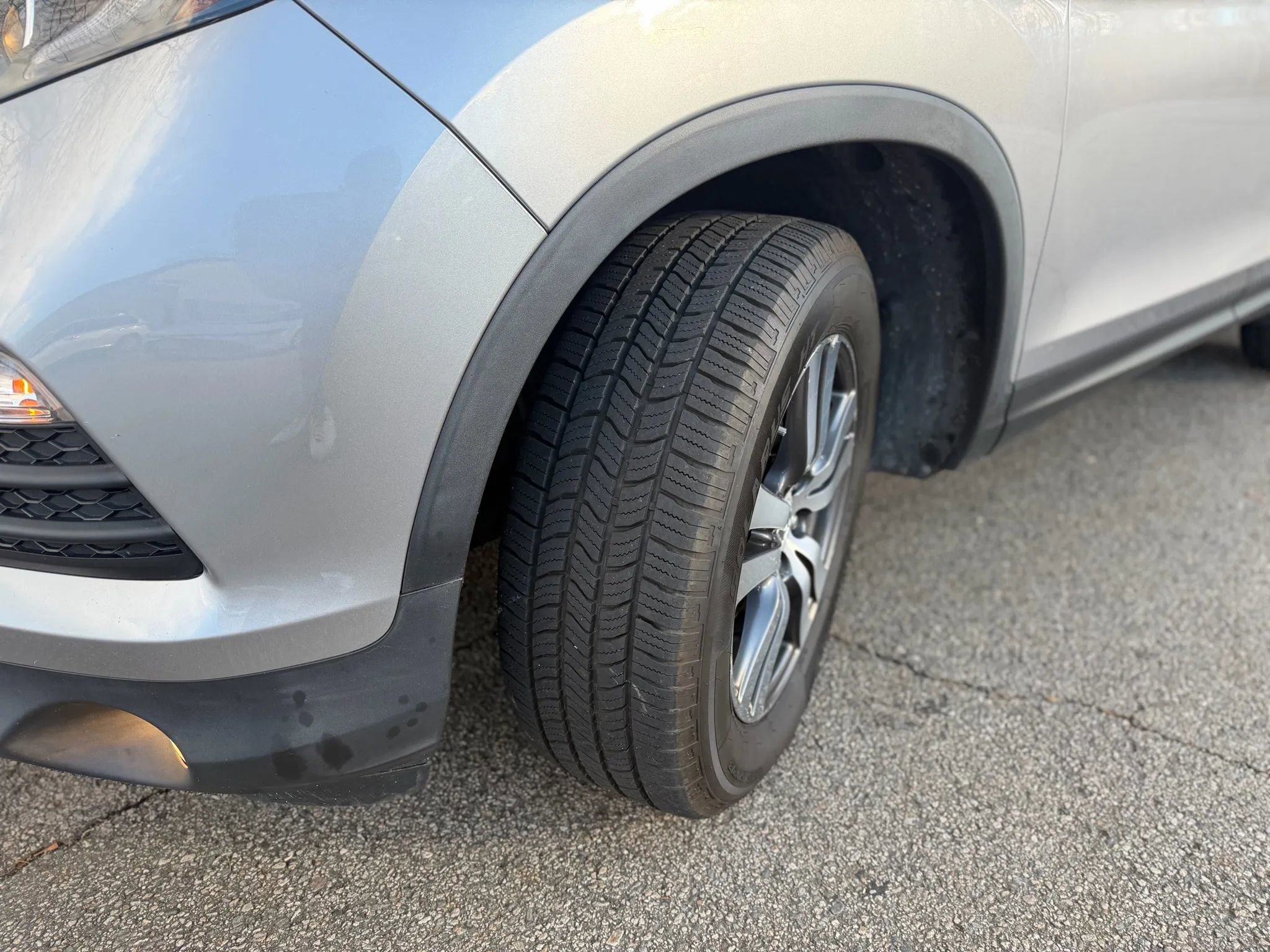 Used 2016 Honda Pilot EX-L image 11