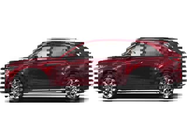 Certified 2025 MAZDA CX-90 3.3 Turbo w/ Premium Plus Pkg image 4