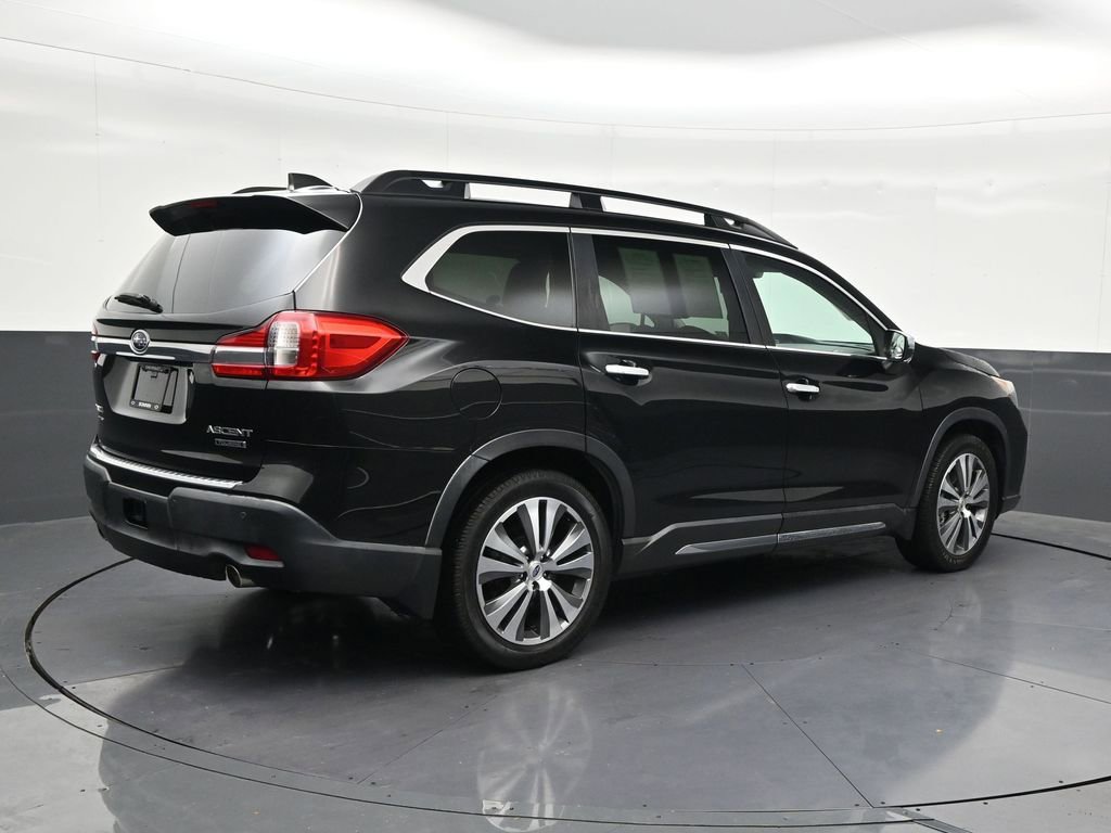 Used 2020 Subaru Ascent Touring w/ Popular Package #2 AWD/4WD image 5