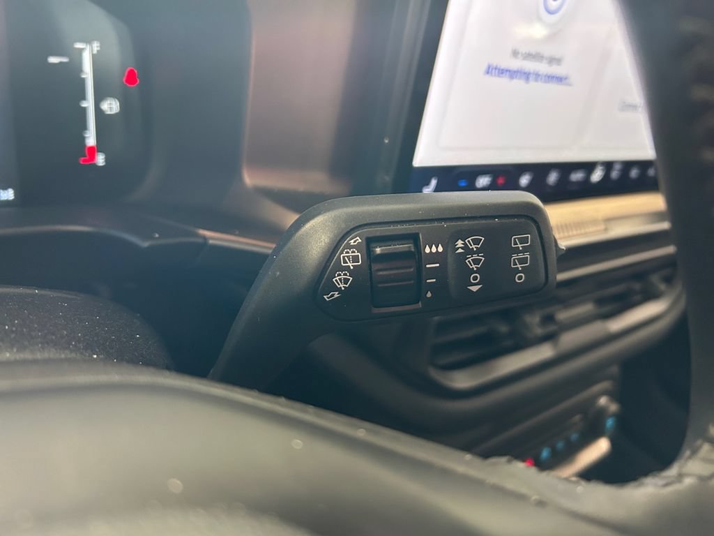 Used 2026 Ford Bronco Sport Outer Banks AWD/4WD image 21