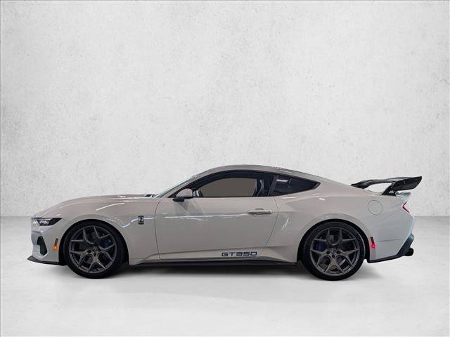 New 2026 Ford Mustang GT Premium w/ GT Performance Package RWD image 5