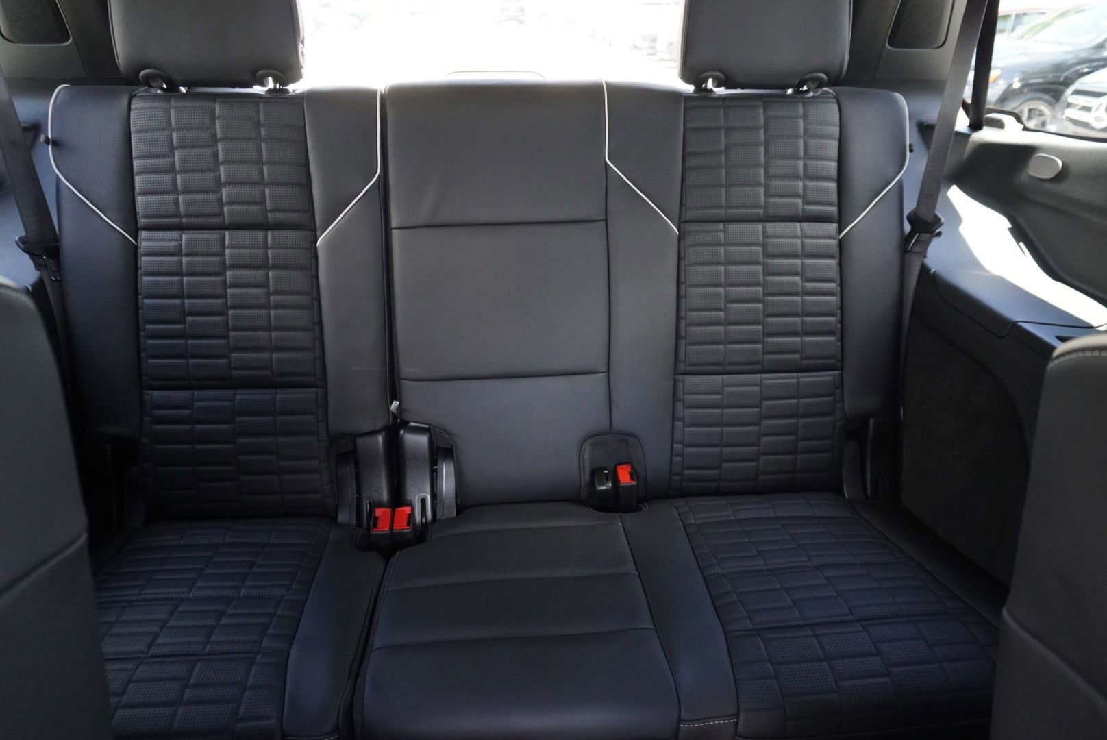 New 2024 Cadillac Escalade Sport Platinum w/ LPO, ONYX Package image 22