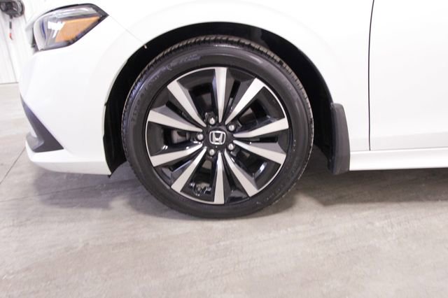 Used 2023 Honda Civic EX image 11