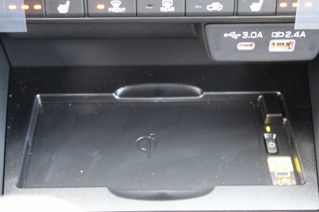 New 2026 Subaru Outback Limited XT image 16