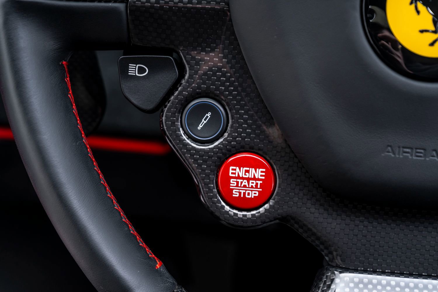 Used 2020 Ferrari 488 Pista Spider image 60