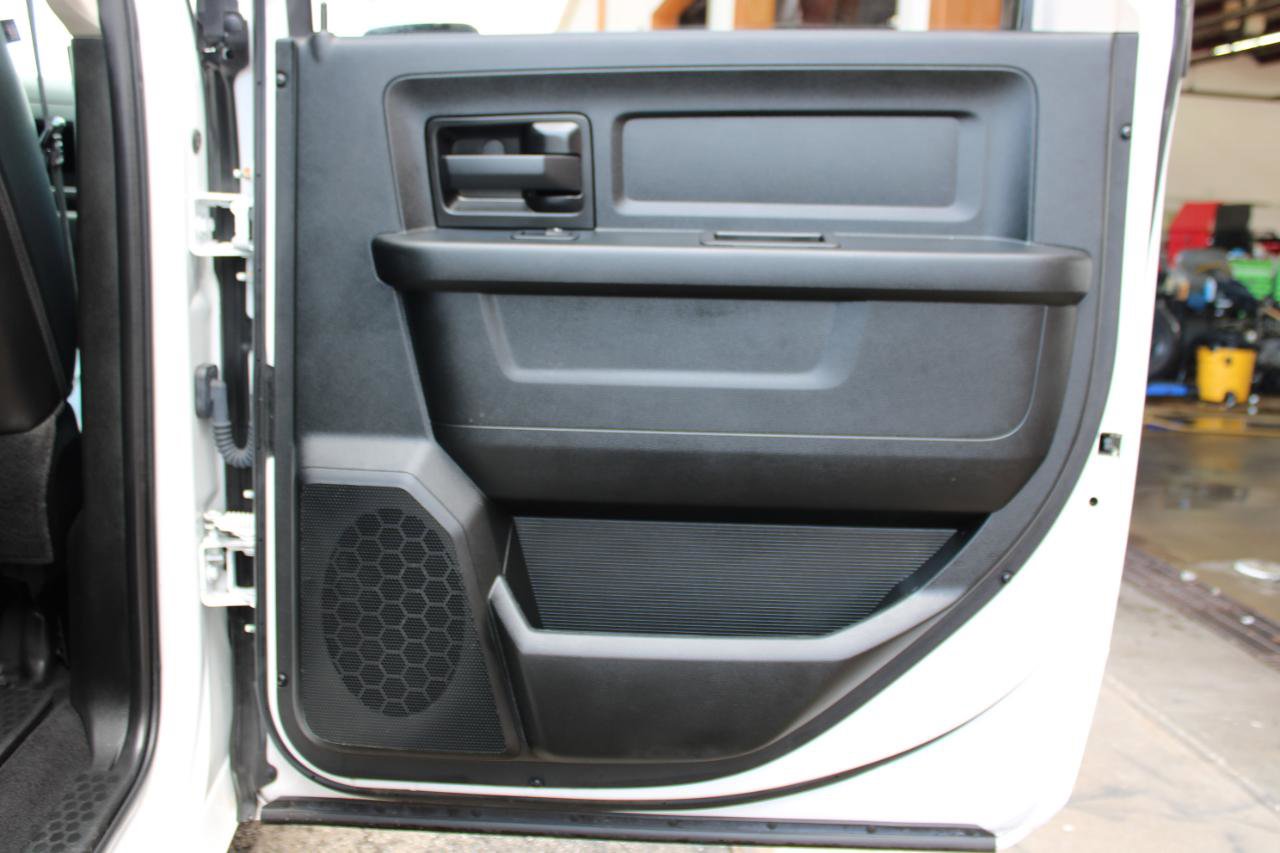 Used 2021 RAM 1500 Tradesman image 42