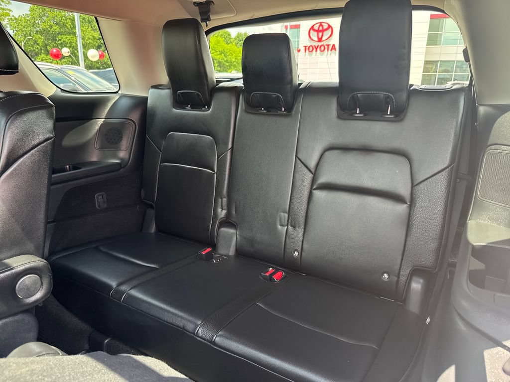 Used 2023 Nissan Pathfinder SL w/ SL Premium Package AWD/4WD image 41