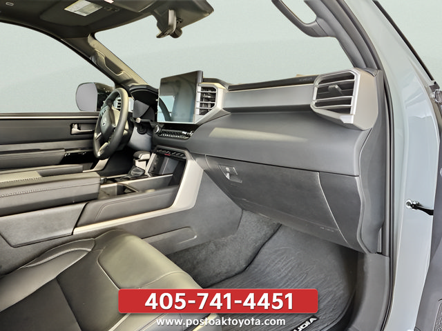 Used 2026 Toyota Sequoia Limited RWD image 23