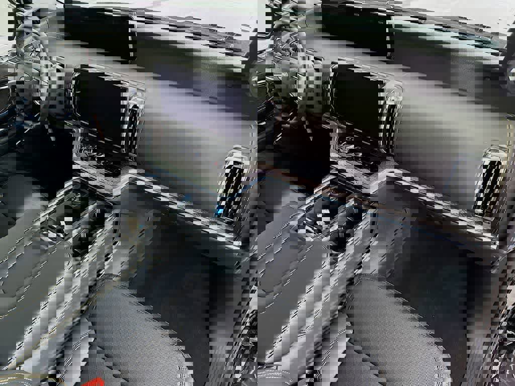 New 2026 Ford Expedition Tremor image 35