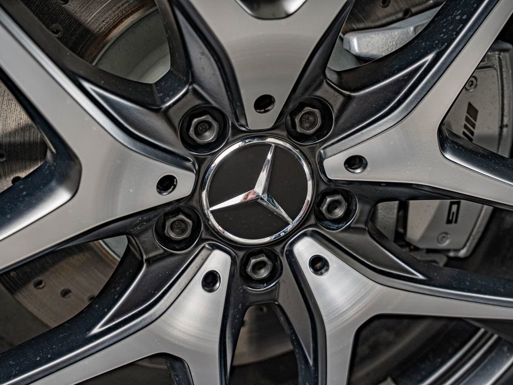 New 2026 Mercedes-Benz GLE 53 AMG 4MATIC image 13