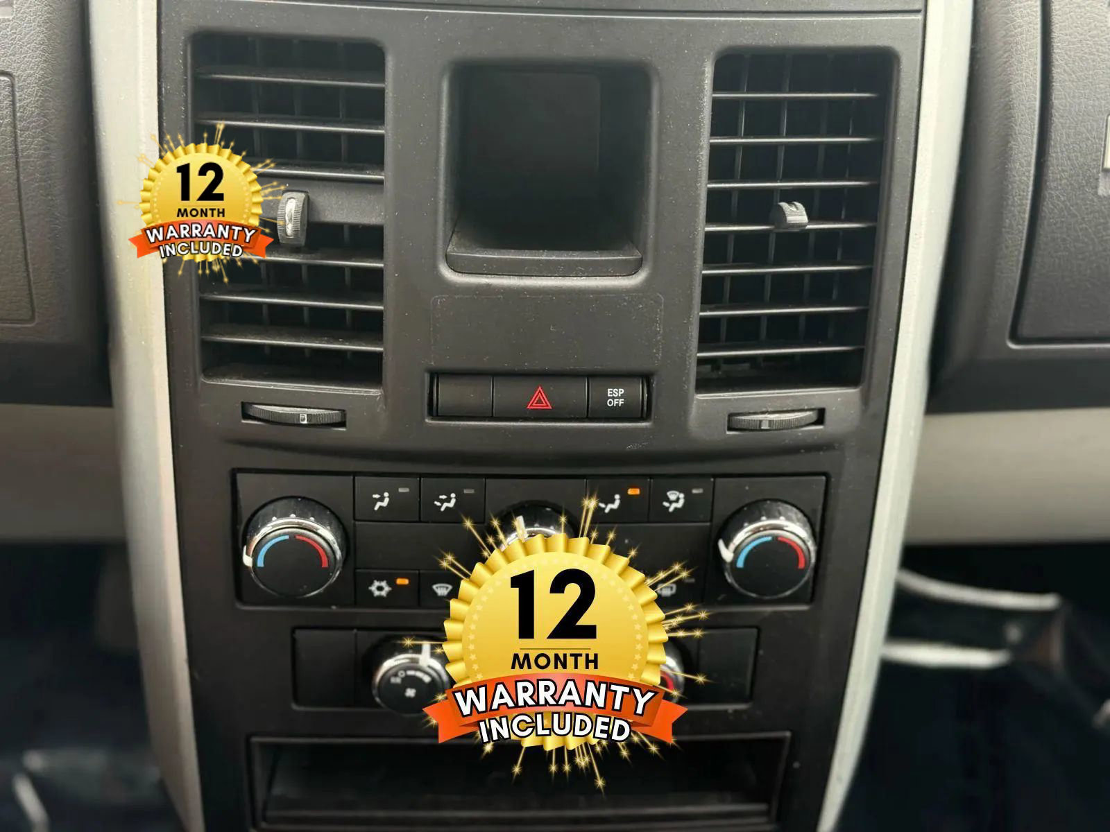 Used 2010 Dodge Grand Caravan SE w/ Climate Group image 49