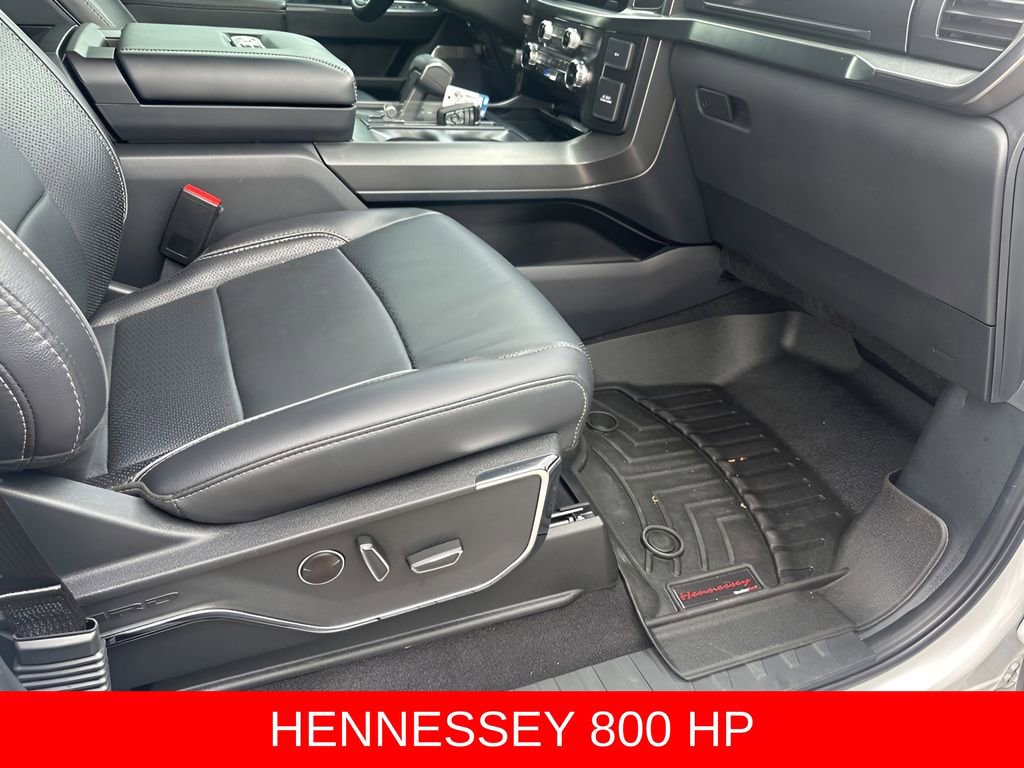 Used 2024 Ford F150 Lariat w/ Equipment Group 502A High AWD/4WD image 21