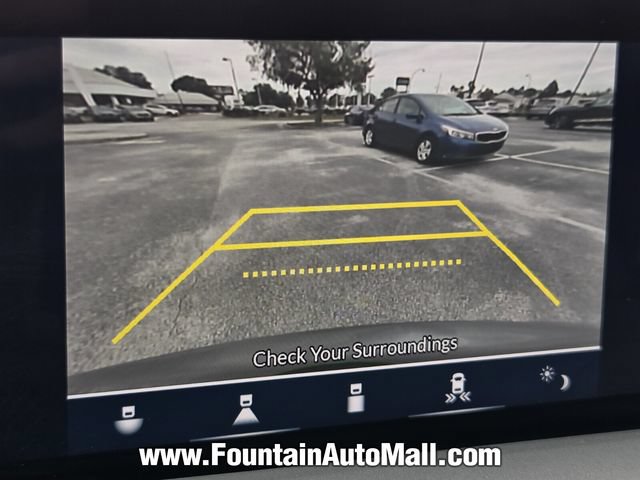 Certified 2023 Acura RDX w/ Technology Package FWD image 20