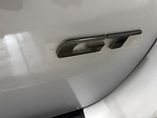 New 2025 Dodge Durango GT w/ Blacktop Package AWD/4WD image 17