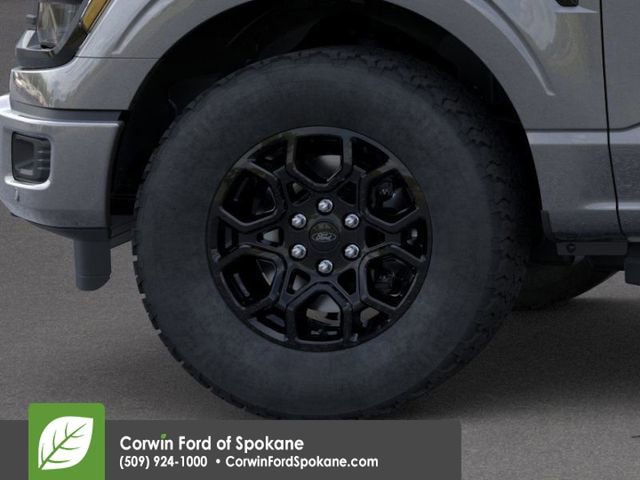 New 2026 Ford F150 XLT image 19