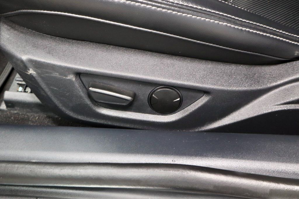 Certified 2024 Ford Mustang Premium image 22