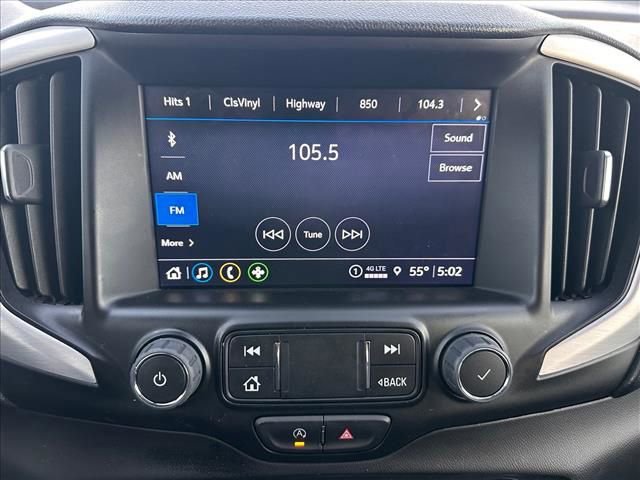 Certified 2024 GMC Terrain SLT image 29