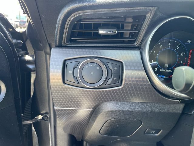 Used 2019 Ford Mustang Premium w/ Ecoboost Performance Package RWD image 34