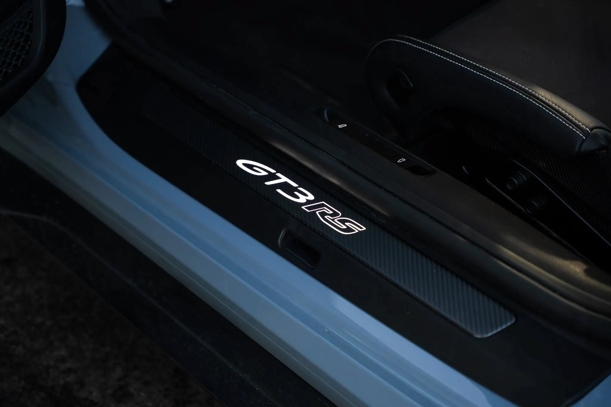 Used 2024 Porsche 911 GT3 RS RWD image 48