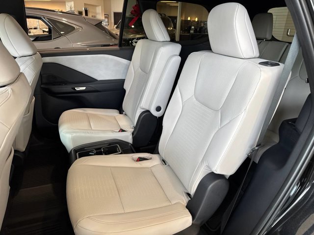 New 2026 Lexus TX 350 AWD image 40