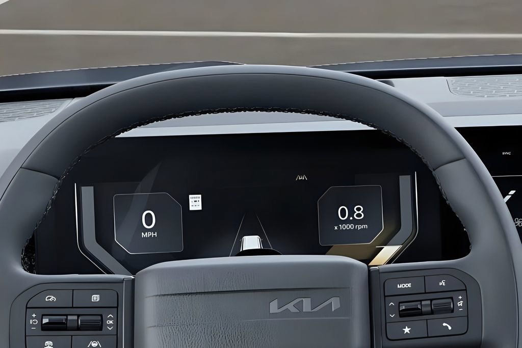 New 2027 Kia Telluride SX Prestige X-Pro AWD/4WD image 25