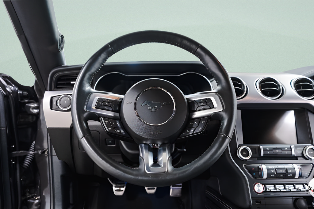 Used 2023 Ford Mustang GT Premium RWD image 11
