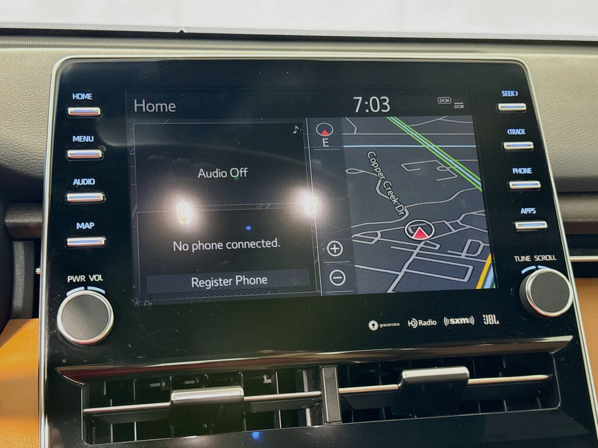 Certified 2019 Toyota Avalon Limited w/ Advanced Safety Package FWD image 14