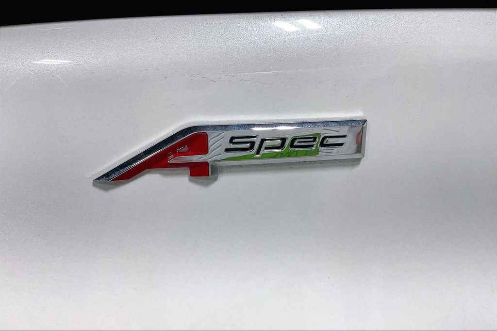 Used 2025 Acura Integra A-Spec image 39