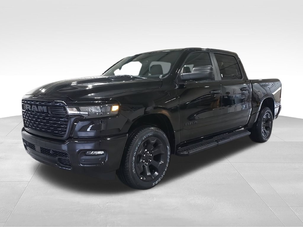New 2026 RAM 1500 Express AWD/4WD image 5