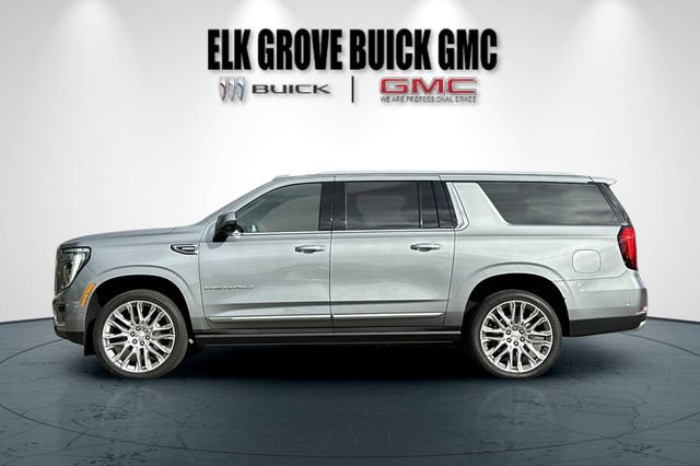 New 2026 GMC Yukon XL Denali w/ Denali Reserve Package image 7