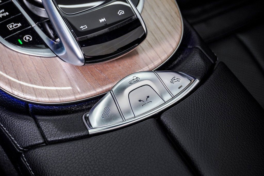 Used 2019 Mercedes-Benz E 450 4MATIC Cabriolet image 29