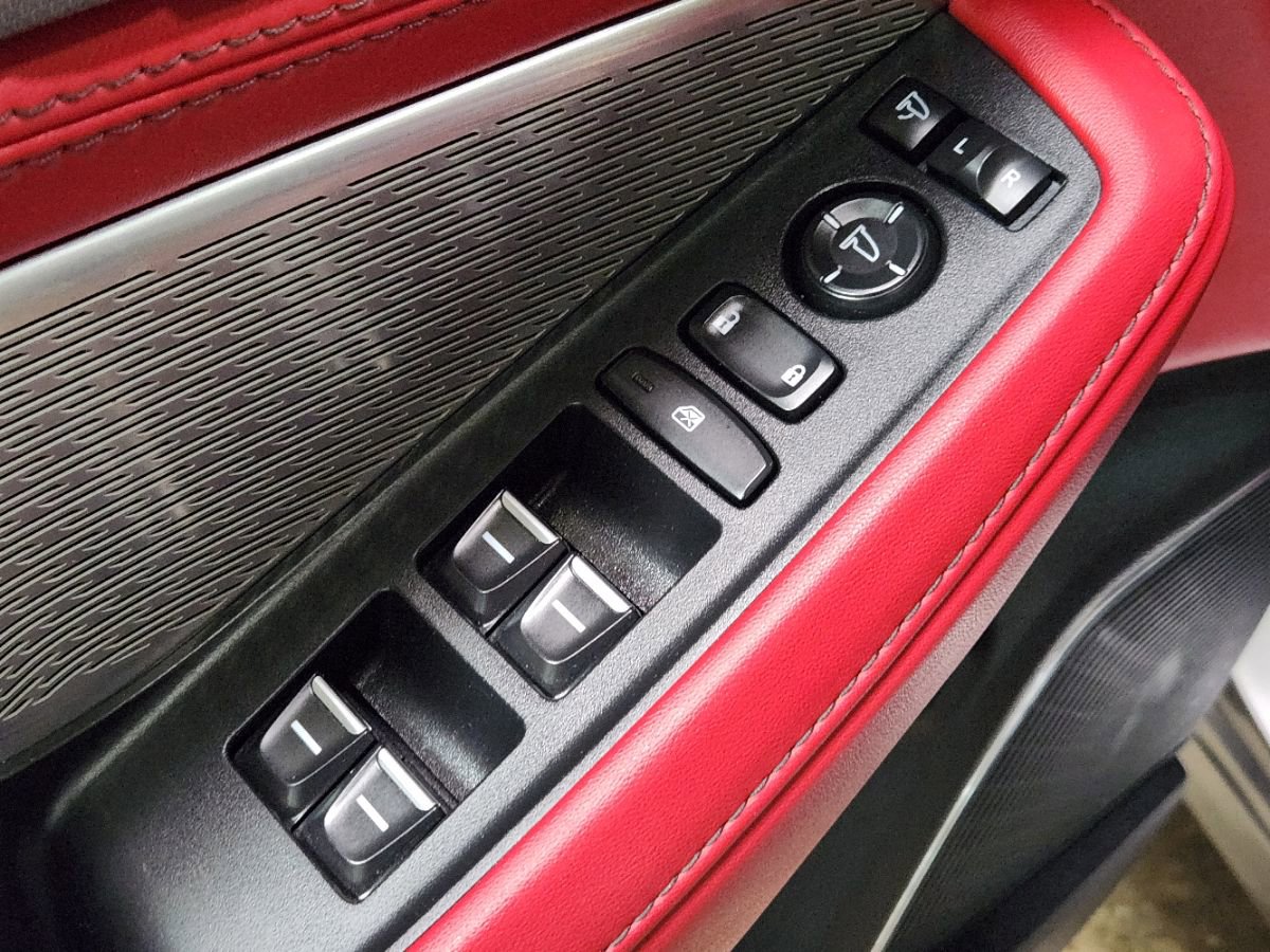 Used 2022 Acura MDX A-Spec image 44