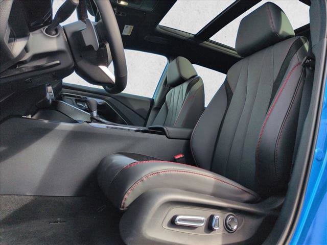 New 2026 Acura ADX A-Spec image 4